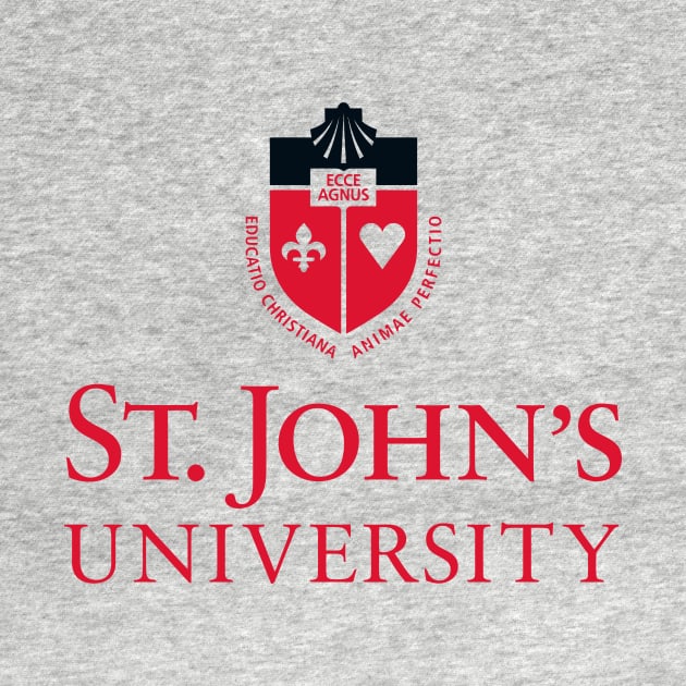 College "St. John's" Style by Choupete